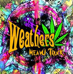 Weathers : Heavy Truck